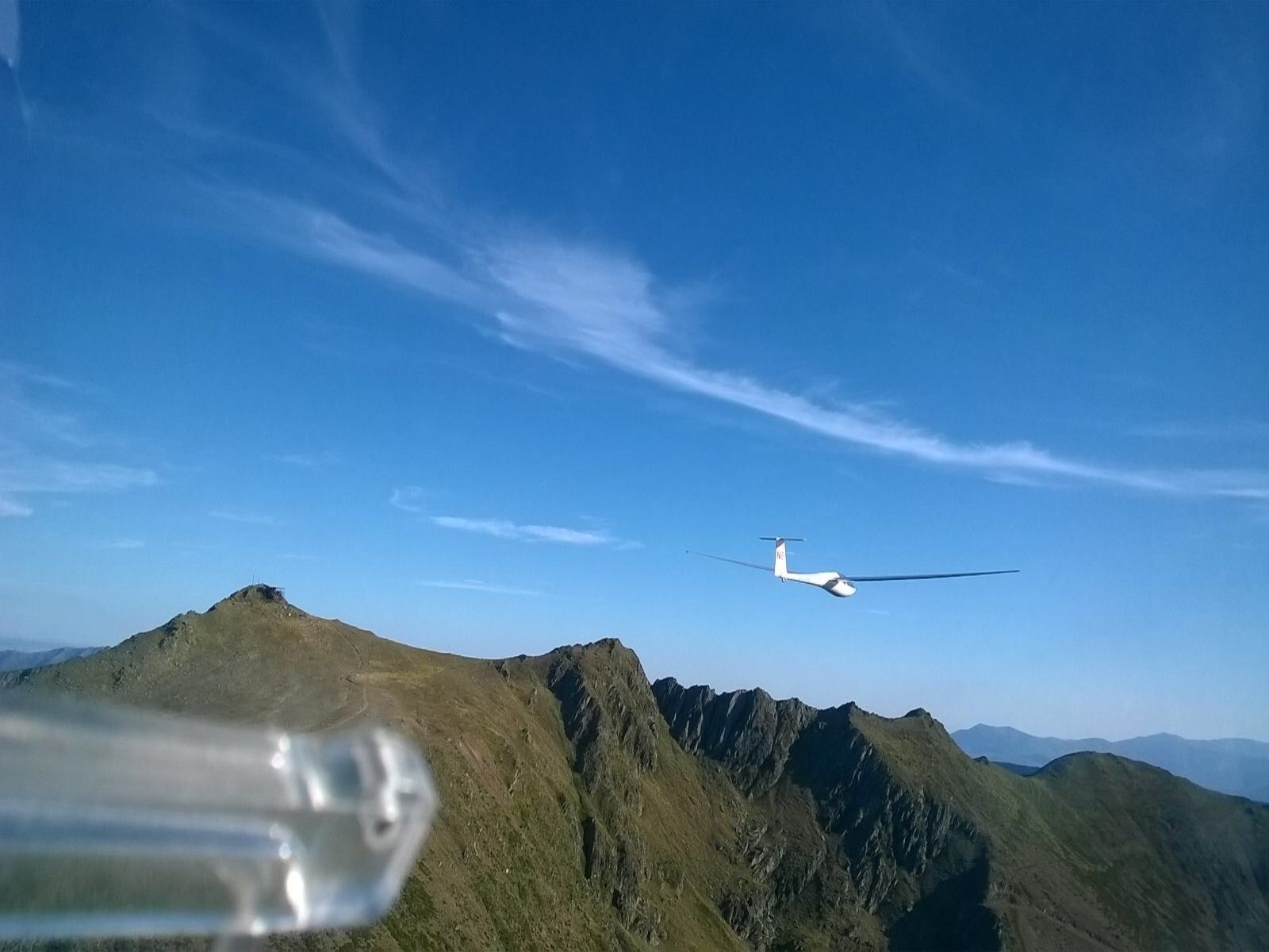 Vuelo a vela